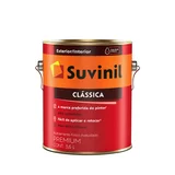 Tinta Fosco Aveludado Clássica Premium 3,6L Capim Limão
