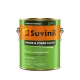Tinta Fosco Rende e Cobre Muito 3,6L Euforia