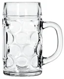 Caneca para Chopp 500ml Oktoberfest Transparente