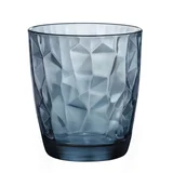 Copo para Whisky Azul 390ml Globimport