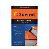 Resina Acrílica Base Água Telhas Pedras e Tijolos 18L Cerâmica