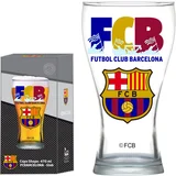 Copo Shap Barcelona Transparente 470ml  Globimport