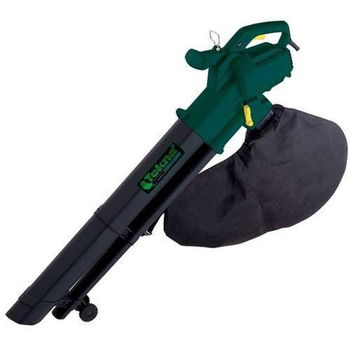 Soprador e Aspirador de Folhas Elétrico VB2101E2 220V Tekna, marca Tekna - Foto Principal