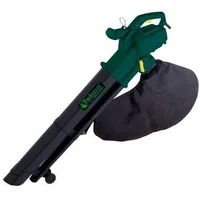 Soprador e Aspirador de Folhas Elétrico VB2101E2 220V Tekna