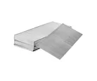 Pinos para Pinador Pneumático 50x1,25x1mm Vermelho