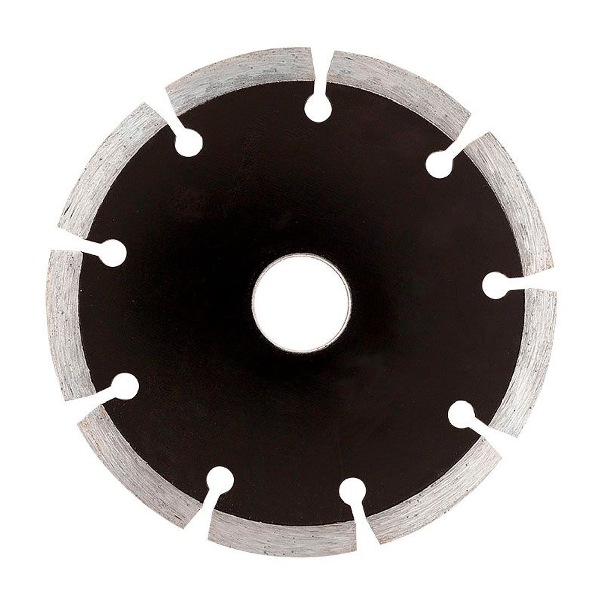 Disco de Corte Diamantado 115mm Corte Seco 7310555 Prata Sparta, marca Sparta - Foto 2