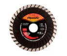 Disco de Corte Diamantado 115mm 7311755 Turbo Prata Sparta