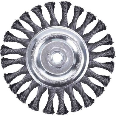 Esova Ao Circular 100mm M14FIO Blister