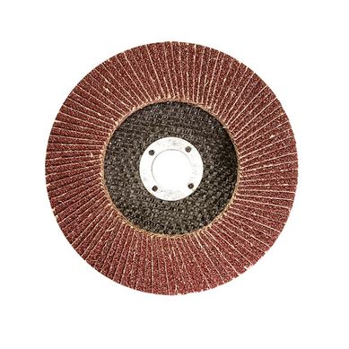 Disco Flap Gro 25 Dimetro 115x22mm