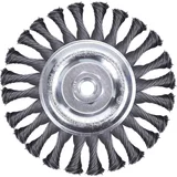 Esçova Aço Circular 150mm M14FIO Blister