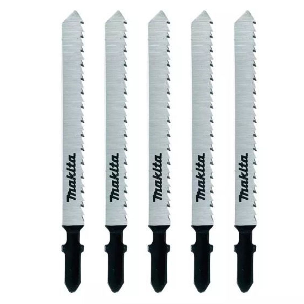 Lâmina de Serra Tico-Tico B-28, marca Makita - Foto Principal