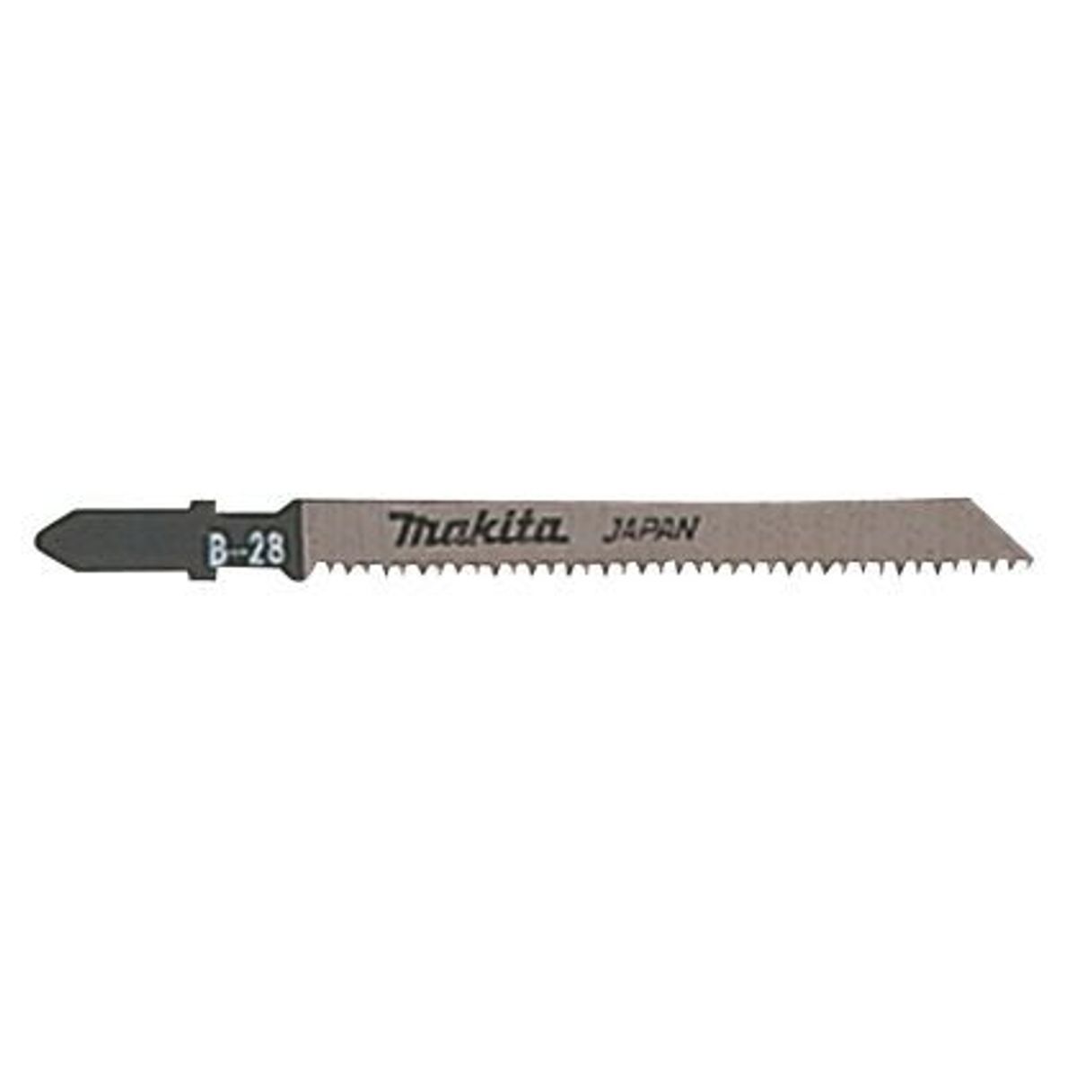 Lâmina de Serra Tico-Tico B-28C, marca Makita - Foto Principal