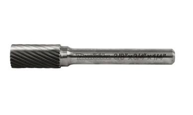 Lima Rotativa Cilndrica 3/8x3/4x1/4