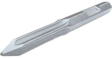 Ponteiro 400x28,6mm Encaixe Sextavado