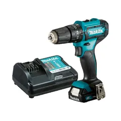 Furadeira Parafusadeira de Impacto 12V CXT 30nm Makita