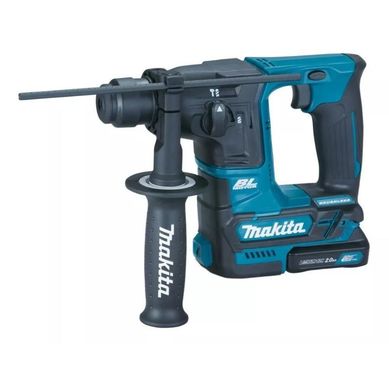 Martelete Rotativo Rompedor a Bateria MAX HR166DWAX1 12V