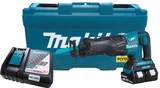 Serra Sabre a Bateria DJR360RT2 18V