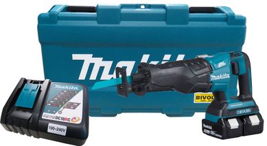 Serra Sabre a Bateria DJR360RT2 18V