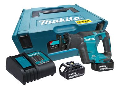 Serra Sabre Ultra Compacta a Bateria DJR188RFJ 18V