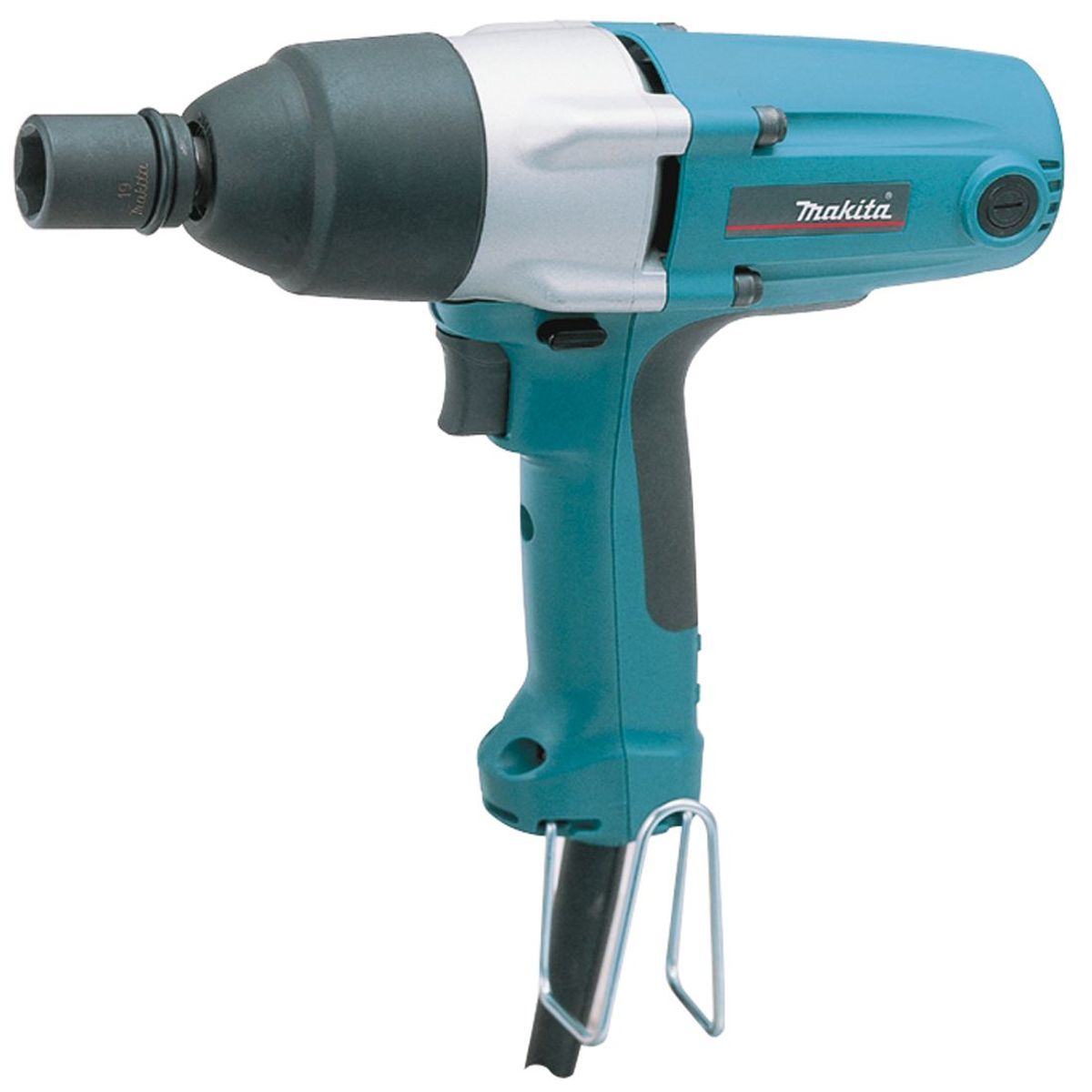 Chave de Impacto 12,7mm TW0200 200nm 110V, marca Makita - Foto Principal