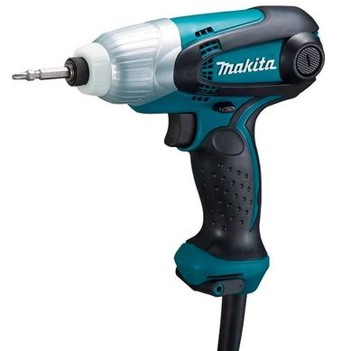 Parafusadeira de Impacto 230W TD0101 110V