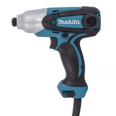 Parafusadeira de Impacto 230W TD0101 220V