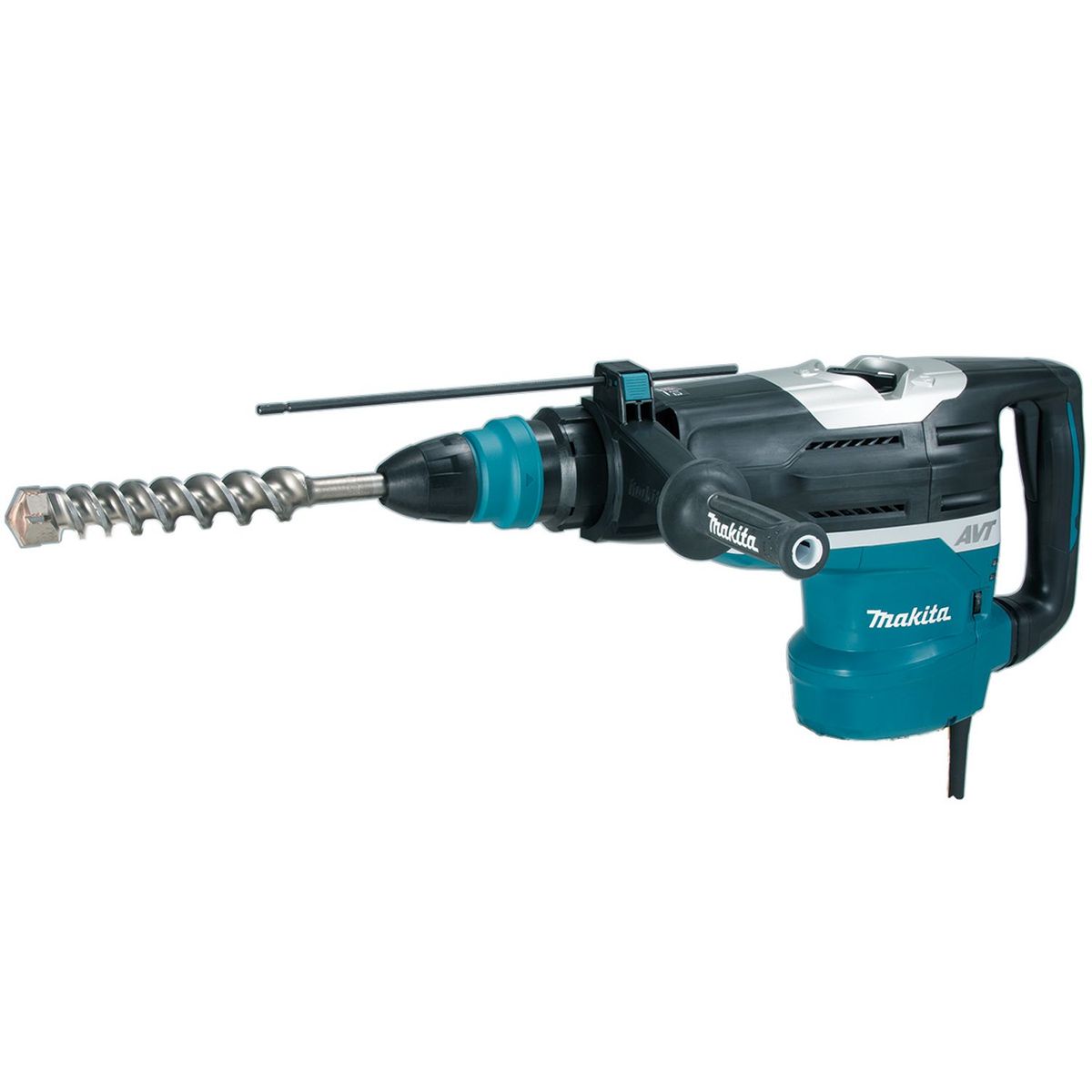 Martelo Combinado 2' (52mm) HR5212C 220V, marca Makita - Foto Principal