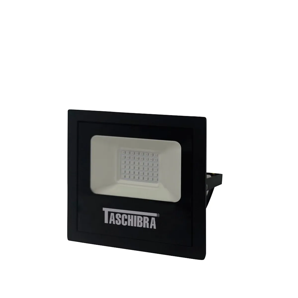 Refletor TR LED 20W RGB Autovolt Preto, marca Taschibra - Foto 2