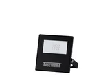 Refletor TR LED 50W 6500K 127V Preto