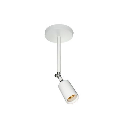 Plafon Pointer 1XE27 Branco