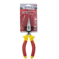 Alicate Bico Isolado 1000V 6"