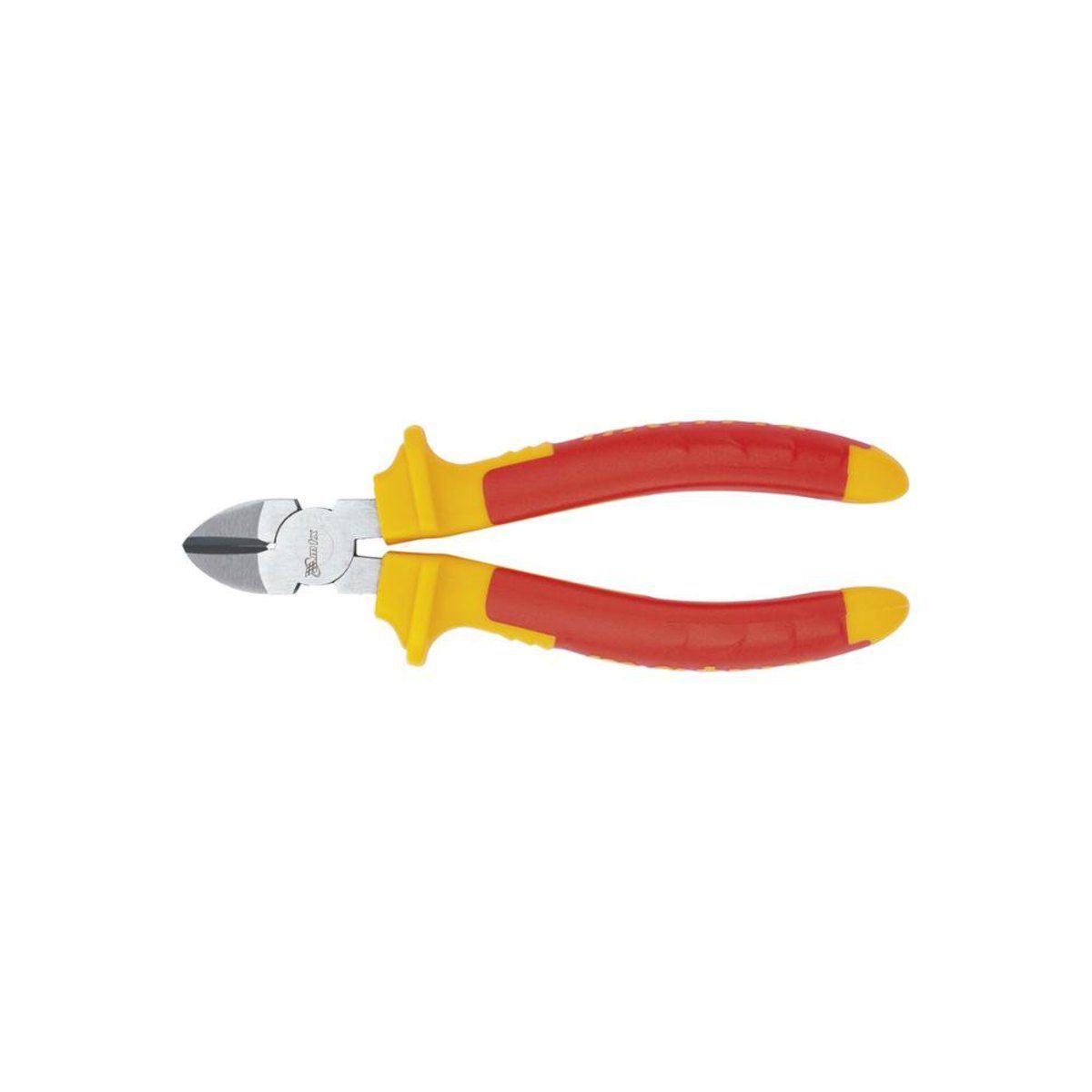 Alicate Corte Isolado 1000V 6", marca Mtx - Foto Principal