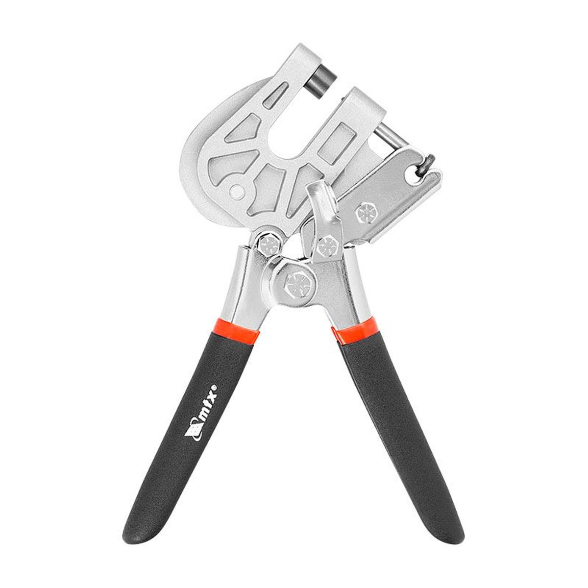 Alicate Puncionador para Drywall 879519 MTX, marca  - Foto 2