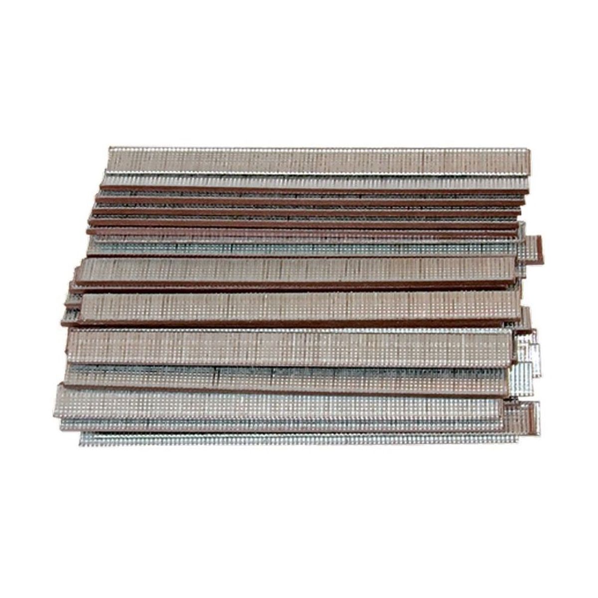 Pinos para Pinador Pneumático 25x1,25x1mm Vermelho, marca Mundo das Ferramentas - Foto Principal