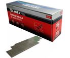 Pinos para Pinador Pneumático 20x1,25x1mm Vermelho