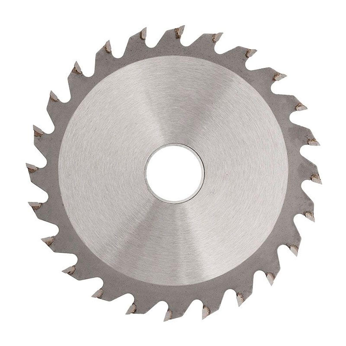 Disco de Serra Circular para Madeira 110mm 7324155 Prata MTX Professional, marca Mtx - Foto 2