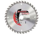 Disco Circular Wide 7.1/4'x20mm 24 Dentes