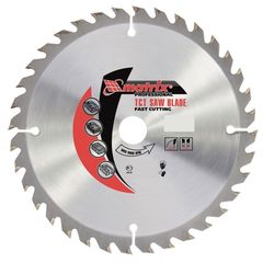 Disco Circular Wide 7.1/4'x20mm 24 Dentes