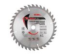 Disco de Serra Circular para Madeira 185mm 7327855 Prata MTX