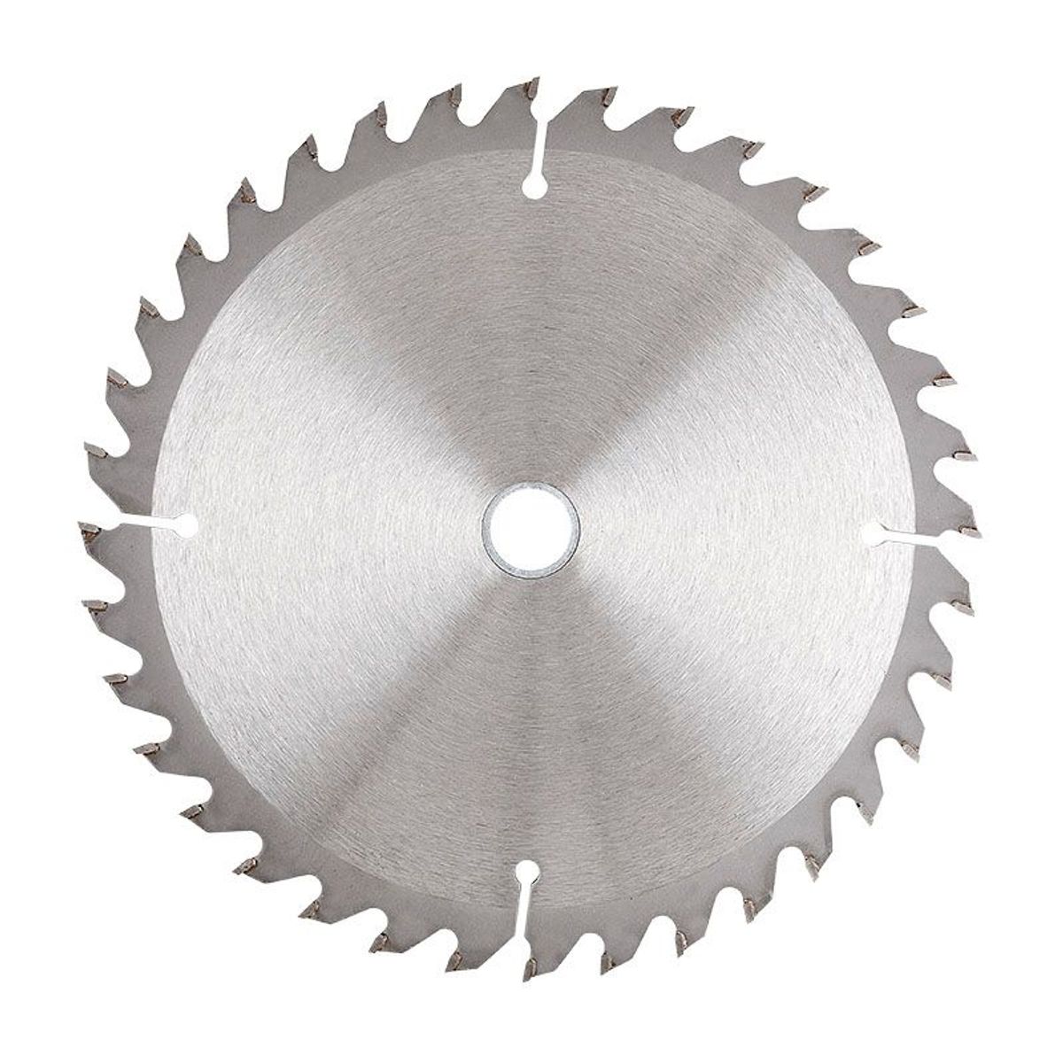Disco de Serra Circular para Madeira 185mm 7327855 Prata MTX, marca Mtx - Foto 2