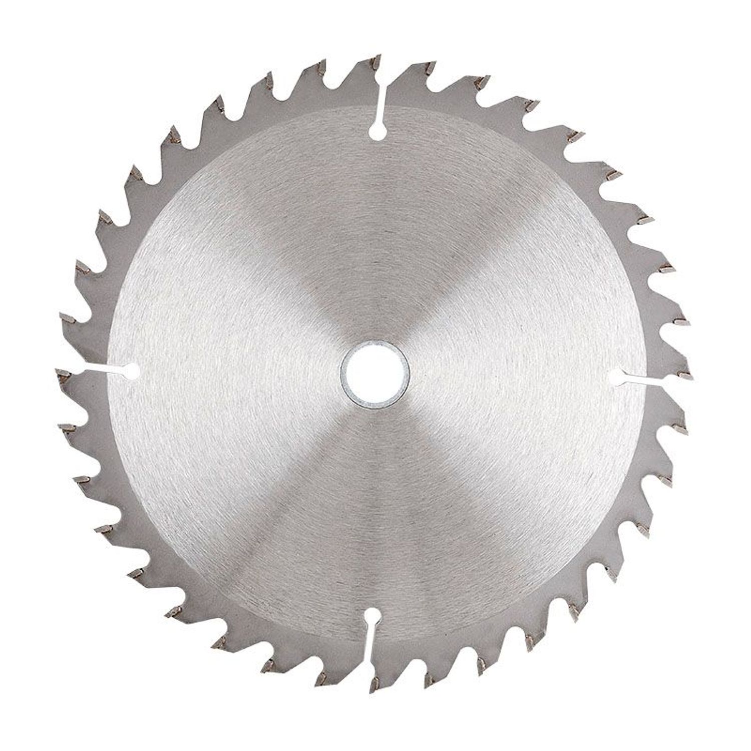 Disco de Serra Circular para Madeira 185mm 7327855 Prata MTX | Sodimac