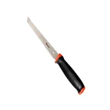 Serrote para Gesso 7" 180mm com Serra 2 Lados Vermelho