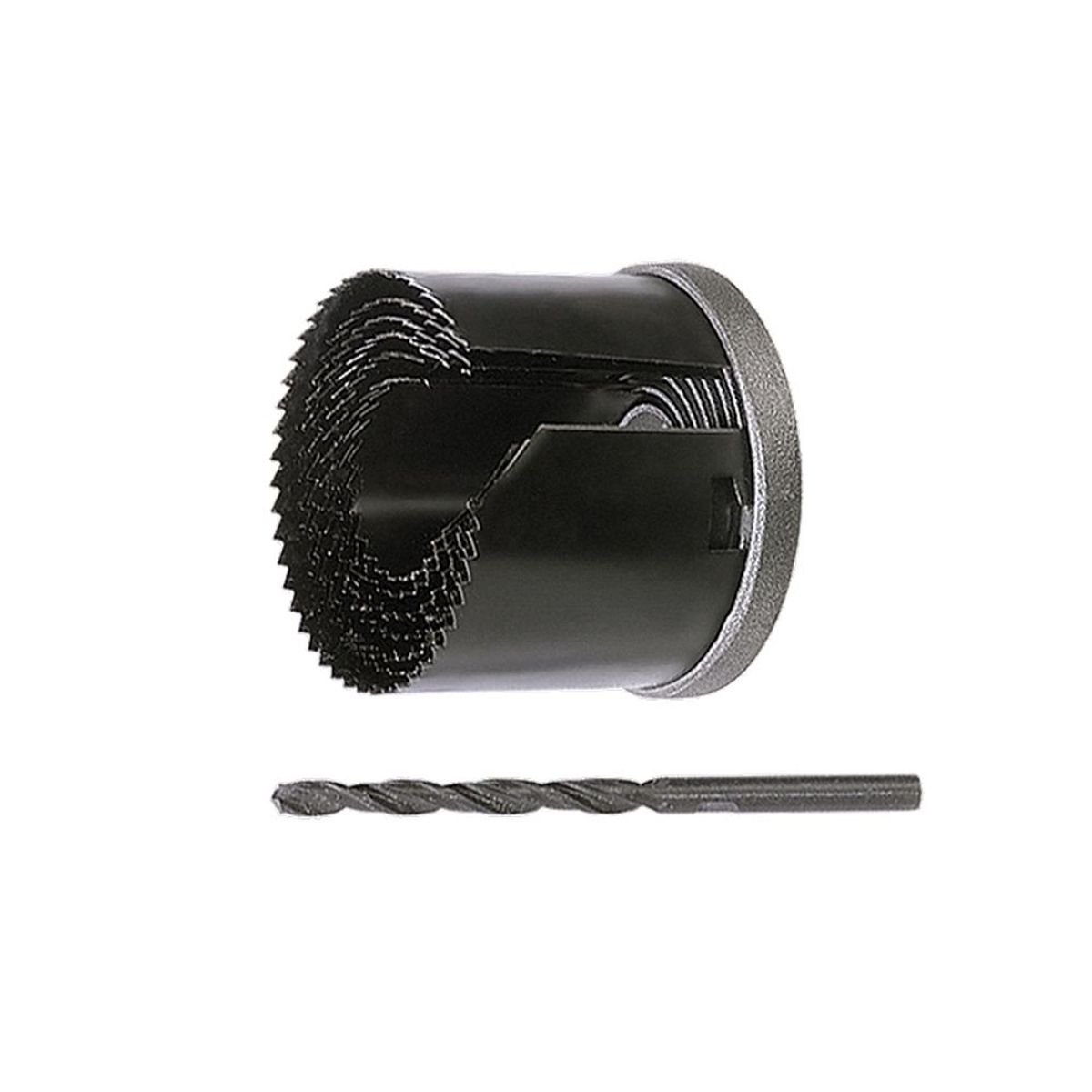 Jogo de Serra Aço Rápido 26 a 63x254mm, marca Mundo das Ferramentas - Foto Principal