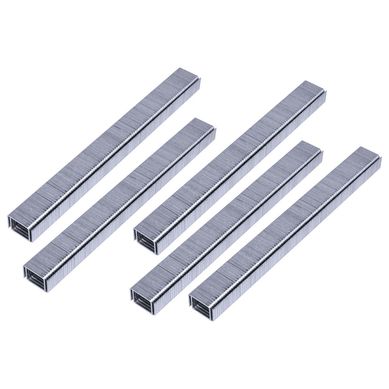Grampo para Grampeador Pneumtico 6x11,2x0,6mm Vermelho