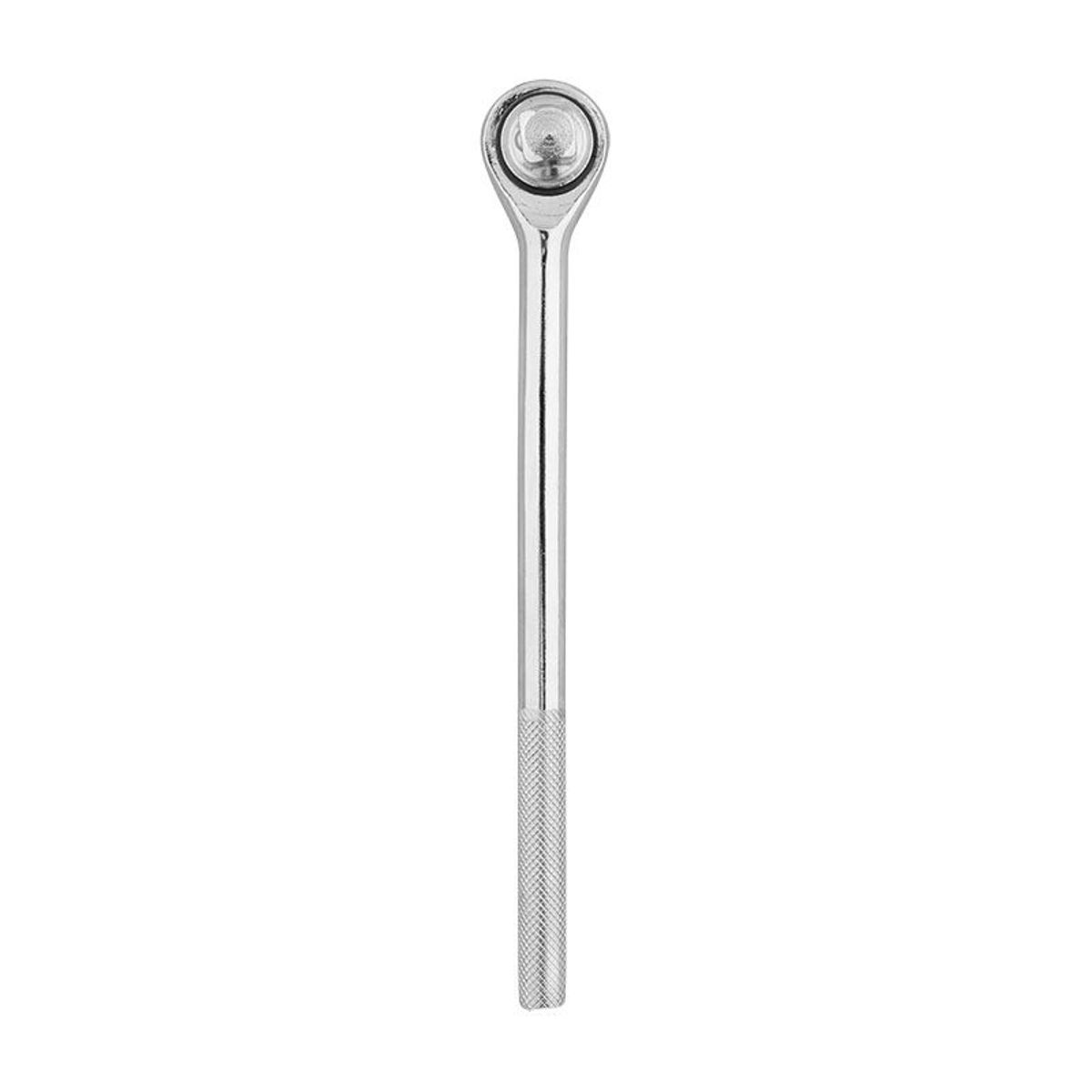 Chave Catraca Reversível 1/2" CrV 1406055 Prata Sparta, marca Sparta - Foto Principal