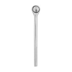 Chave Catraca Reversível 1/2" CrV 1406055 Prata Sparta