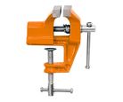 Torno Morsa de Bancada 60mm Laranja