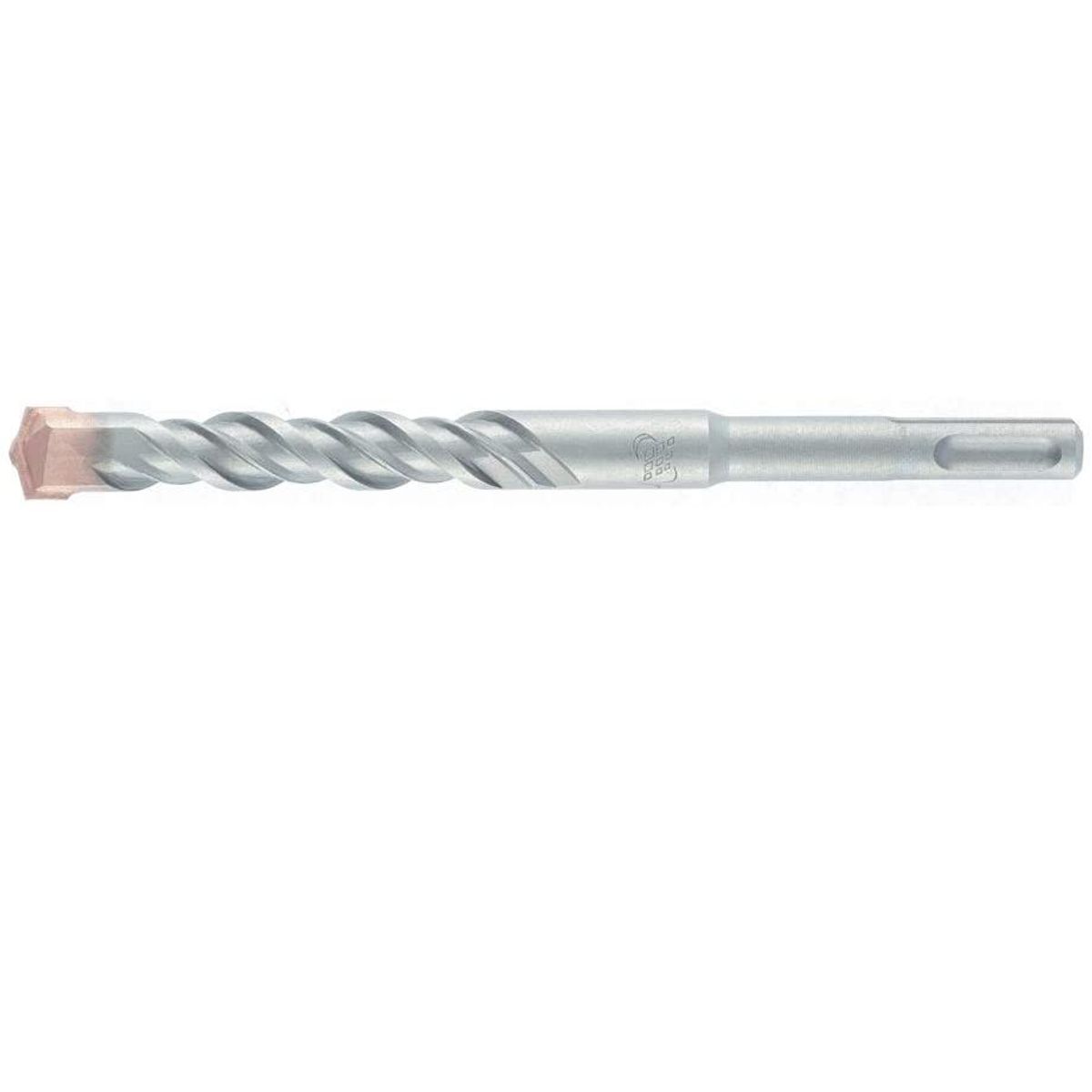 Broca para Concreto 6x110mm SDS Plus Vermelho, marca Mundo das Ferramentas - Foto Principal