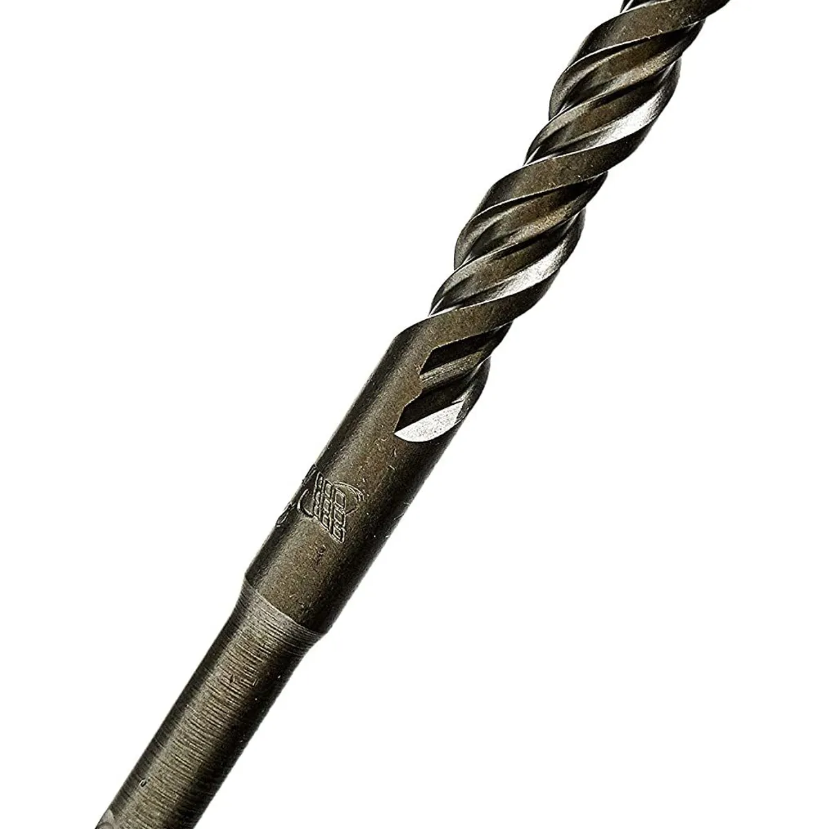 Broca para Concreto 14x160mm SDS Plus Vermelho, marca Mundo das Ferramentas - Foto Principal