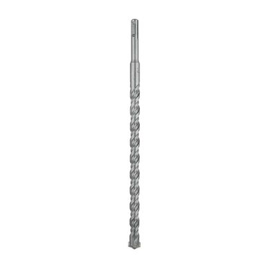 Broca SDS Plus para Concreto 16 x 300mm MTX